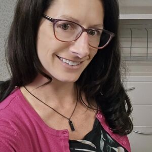 Meet your Posher, Cassi